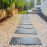 Villa Luxury Pool ,ac ,tropical Garden ,south Of France Juvignac